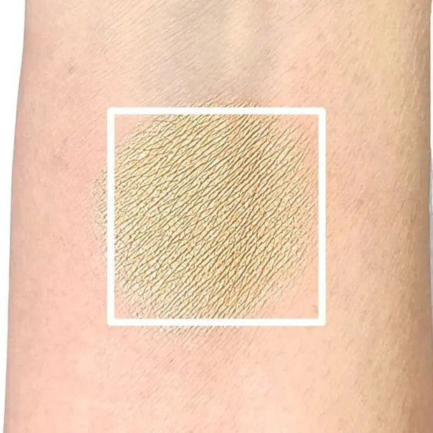 Oogschaduw Arena - Mineralissima