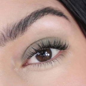 Oogschaduw Army - Mineralissima