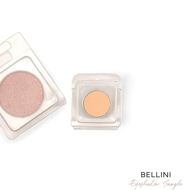 Oogschaduw Bellini - Mineralissima