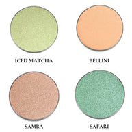 Oogschaduw Bellini - Mineralissima