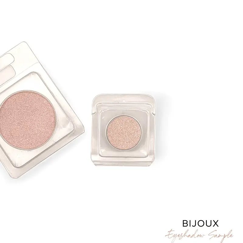 Oogschaduw Bijoux - Mineralissima