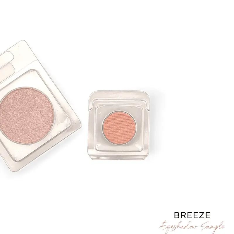 Oogschaduw Breeze - Mineralissima