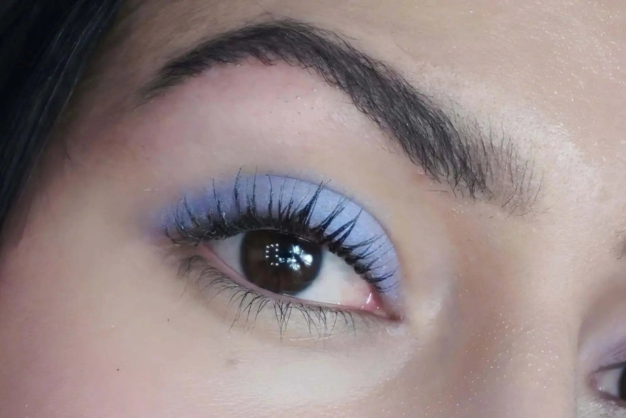 Oogschaduw Bubble - Mineralissima