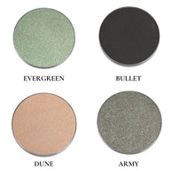 Oogschaduw Bullet - Mineralissima