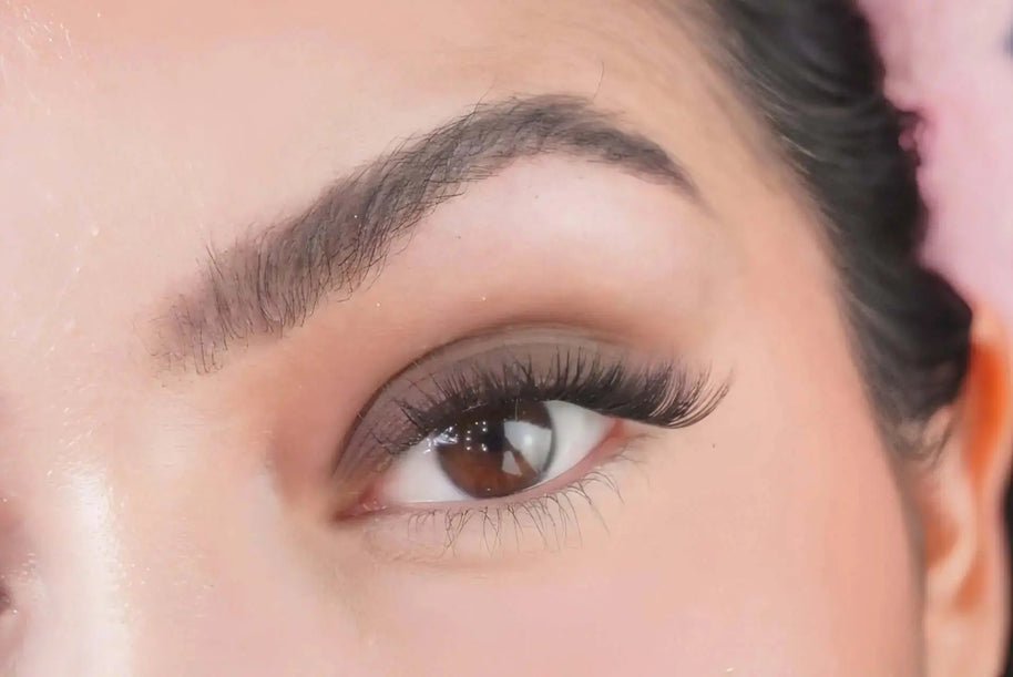 Oogschaduw Café Noir - Mineralissima