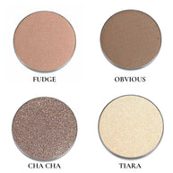 Oogschaduw Cha Cha - Mineralissima