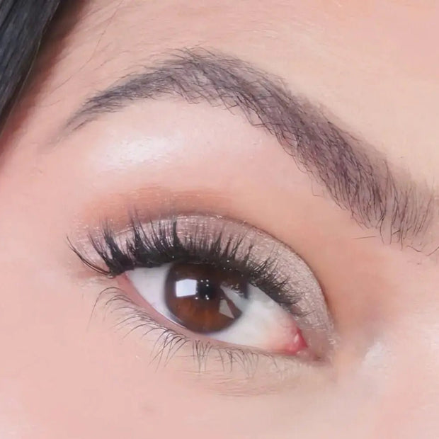 Oogschaduw Cha Cha - Mineralissima