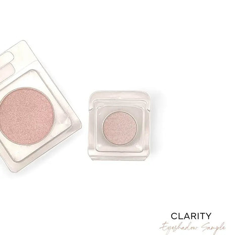 Oogschaduw Clarity - Mineralissima