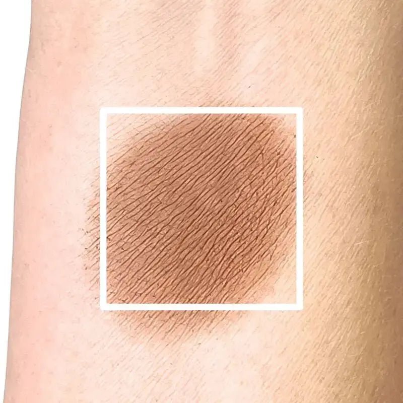 Oogschaduw Dark Roast - Mineralissima