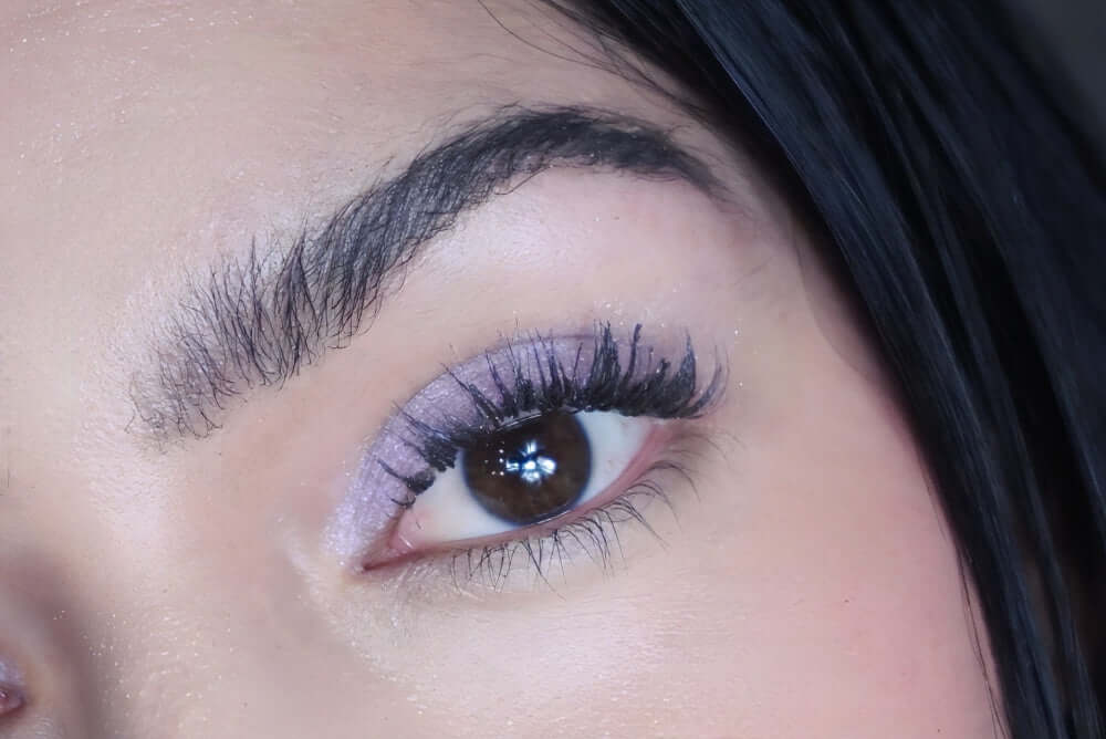 Oogschaduw Daydream - Mineralissima