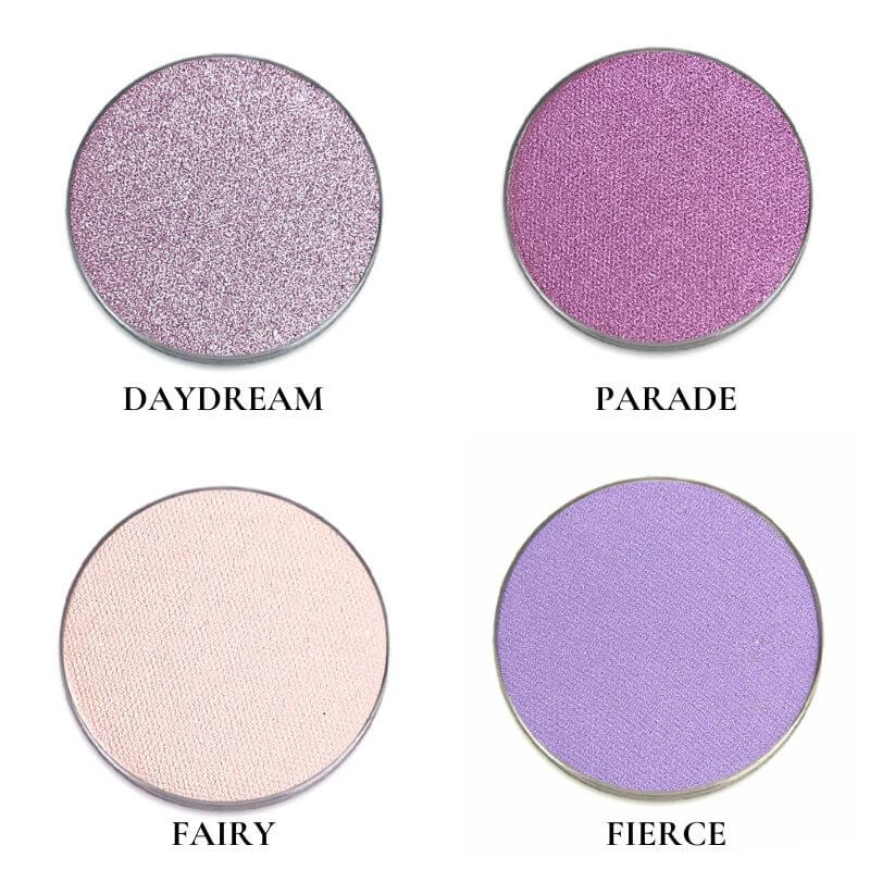 Oogschaduw Daydream - Mineralissima