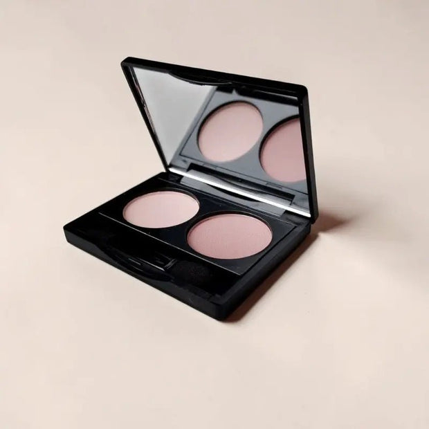 Oogschaduw Duo Fairy & Heartbreaker - Mineralissima
