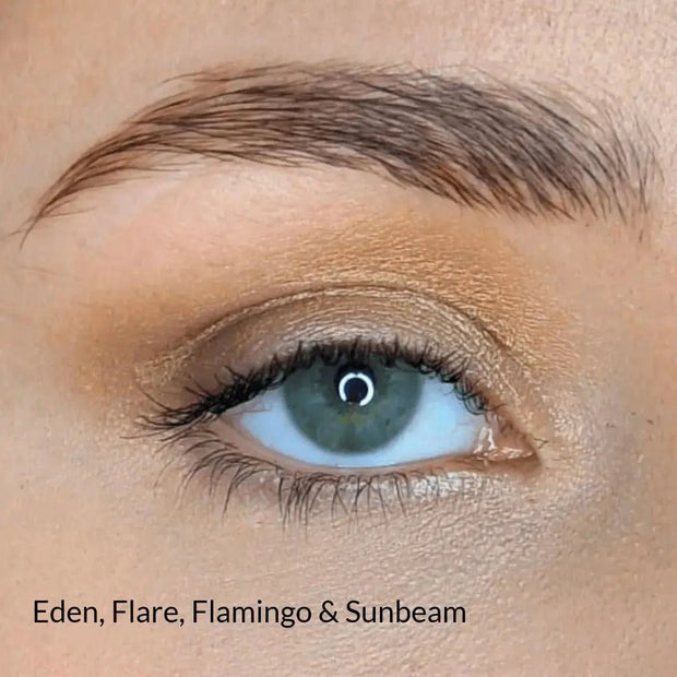 Oogschaduw Eden - Mineralissima