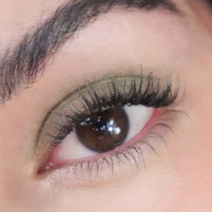 Oogschaduw Evergreen - Mineralissima