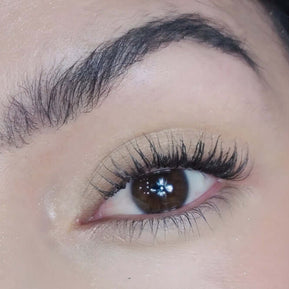 Oogschaduw Fancy - Mineralissima