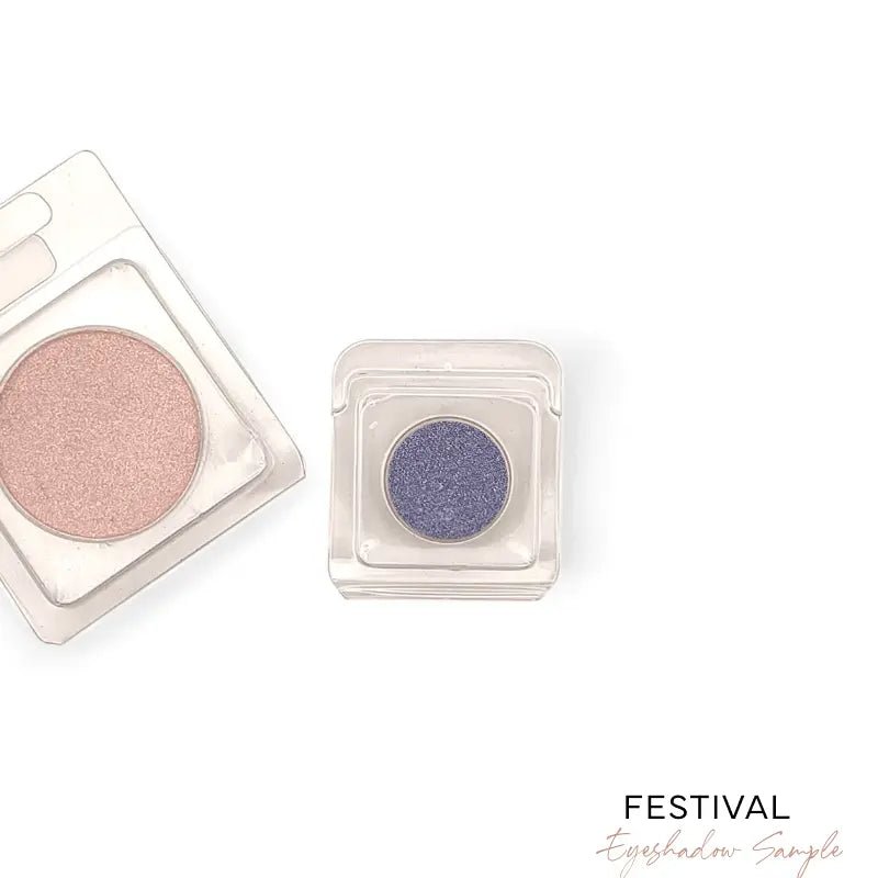 Oogschaduw Festival - Mineralissima