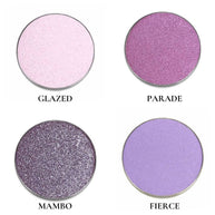 Oogschaduw Fierce - Mineralissima