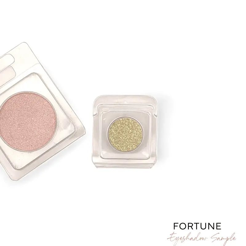 Oogschaduw Fortune - Mineralissima