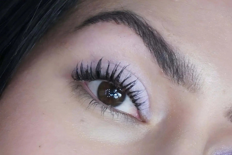 Oogschaduw Glazed - Mineralissima