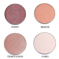 Oogschaduw Heartbreaker - Mineralissima