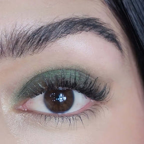 Oogschaduw Jungle - Mineralissima