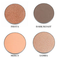 Oogschaduw Mercy - Mineralissima