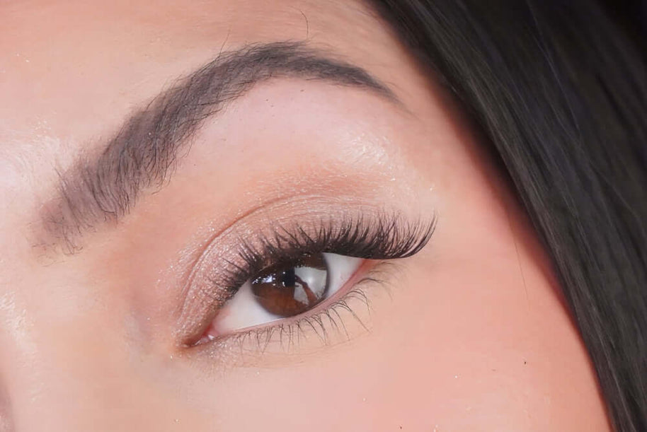 Oogschaduw Obsession - Mineralissima