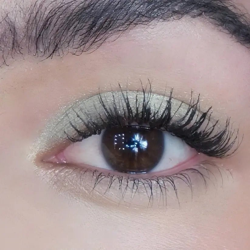 Oogschaduw Pistachio - Mineralissima