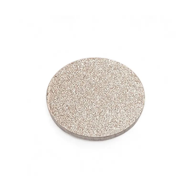 Glitter oogschaduw