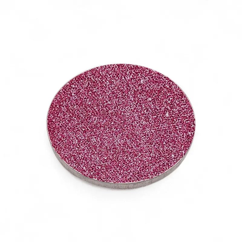 Oogschaduw Ruby - Mineralissima