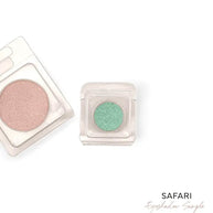 Oogschaduw Safari - Mineralissima