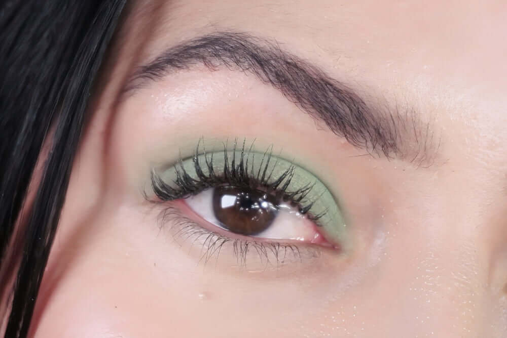 Oogschaduw Safari - Mineralissima