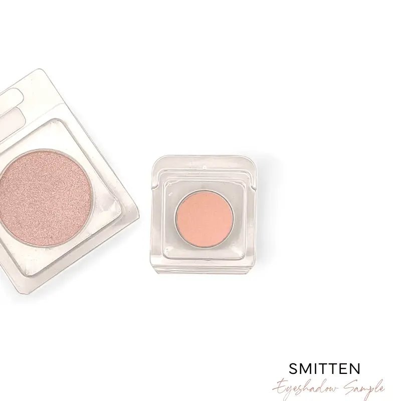 Oogschaduw Smitten - Mineralissima