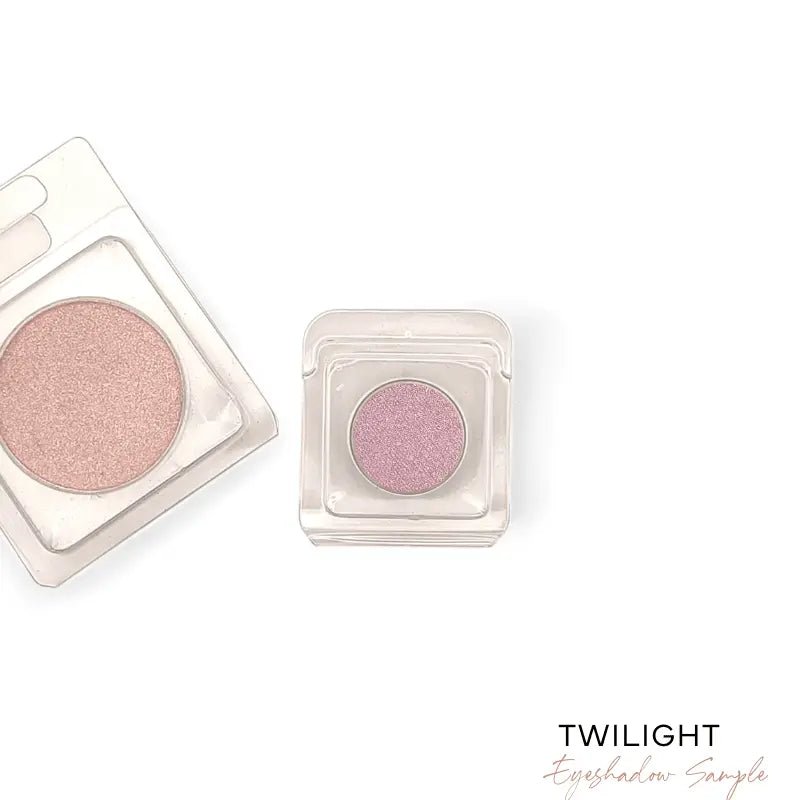 Oogschaduw Twilight - Mineralissima