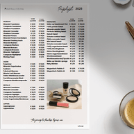 Prijslijst 2025 Download - Mineralissima