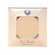 REFILL 2 in 1 Compacte foundation - Mineralissima
