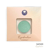 REFILL Compacte oogschaduw - Glow - Mineralissima