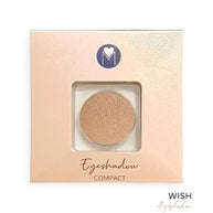 REFILL Compacte oogschaduw - Glow - Mineralissima