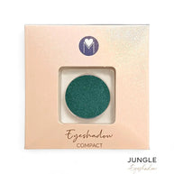 REFILL Compacte oogschaduw - Glow - Mineralissima