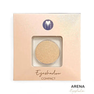 REFILL Compacte oogschaduw - Glow - Mineralissima