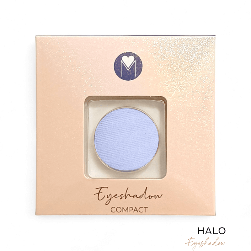 REFILL Compacte oogschaduw - (semi)Mat - Mineralissima