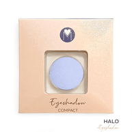 REFILL Compacte oogschaduw - (semi)Mat - Mineralissima