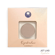 REFILL Compacte oogschaduw - (semi)Mat - Mineralissima