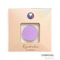 REFILL Compacte oogschaduw - (semi)Mat - Mineralissima