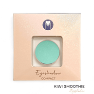 REFILL Compacte oogschaduw - (semi)Mat - Mineralissima