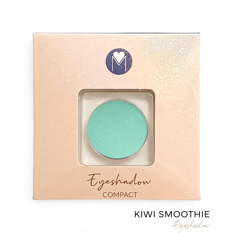 REFILL Compacte oogschaduw - (semi)Mat - Mineralissima