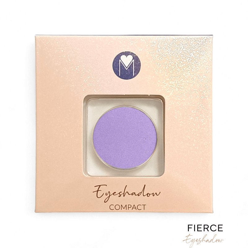 REFILL Compacte oogschaduw - (semi)Mat - Mineralissima