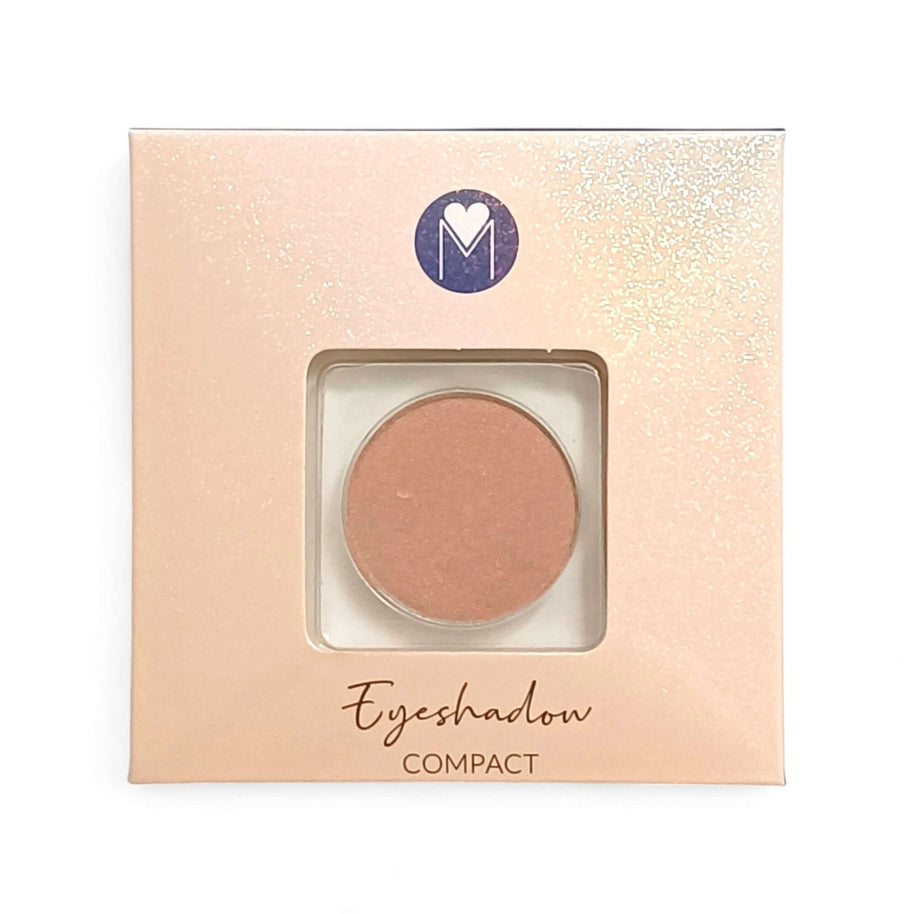 REFILL Compacte oogschaduw - (semi)Mat - Mineralissima