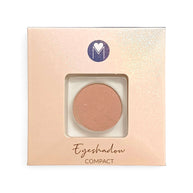 REFILL Compacte oogschaduw - (semi)Mat - Mineralissima