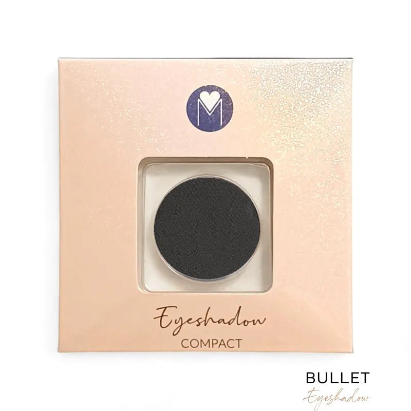 REFILL Compacte oogschaduw - (semi)Mat - Mineralissima